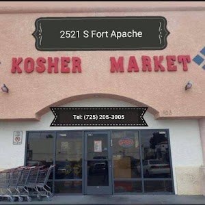 Kosher Market