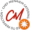 Chef Menajem P. profile picture